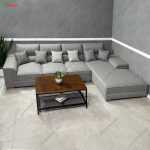 مبلمان فرانسوی، مبلمان راحتی جدید ، مبلمان، مبلمان مدرن، مبلمان راحتی مدرن، عکس مبلمان، مبل ال پردیس