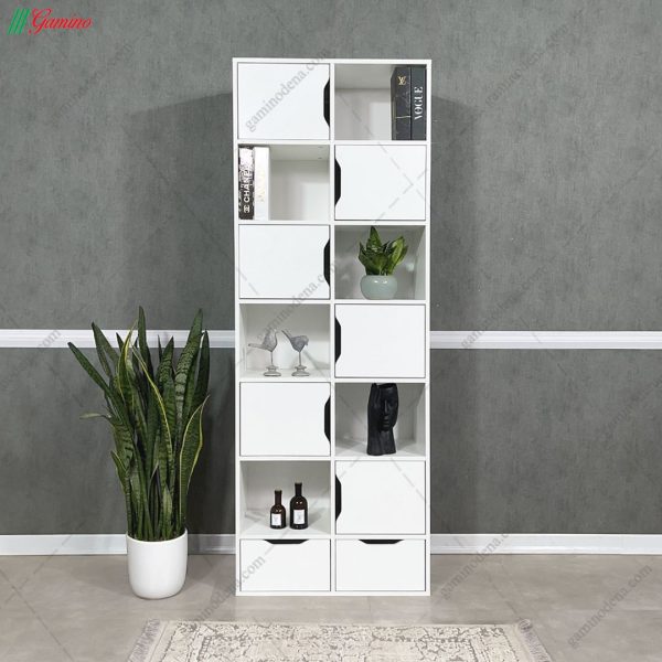 کتابخانه کیان