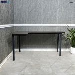 میز تحریر مینیمال، میز تحریر ام دی اف، میز تحریر فلزی، میز تحریر کارینا