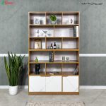 کتابخانه دالیا