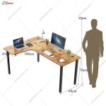 میز تحریر کارینا