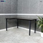 میز تحریر مینیمال، میز تحریر ام دی اف، میز تحریر فلزی، میز تحریر کارینا