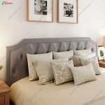 تخت خواب دو نفره اسپرت، تخت خواب داودی