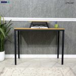 میز تحریر مینیمال، میز تحریر ام دی اف، میز تحریر فلزی، میز تحریر ماریا