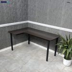 میز تحریر مینیمال، میز تحریر ام دی اف، میز تحریر فلزی، میز تحریر کارینا