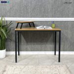 میز تحریر مینیمال، میز تحریر ام دی اف، میز تحریر فلزی، میز تحریر ماریا