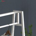 رگال لباس اولیویا