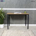 میز تحریر مینیمال، میز تحریر ام دی اف، میز تحریر فلزی، میز تحریر ماریا