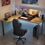 میز تحریر کارینا