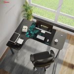 میز تحریر کارینا