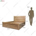 تخت خواب، تخت ، تخت خواب دو نفره، تخت خواب ساده و شیک، تخت خواب دو نفره عروس و داماد تخت خواب دو نفره مدرن، تخت خواب دو نفره اسپرت، تخت خواب دخترانه، تخت خواب ملانی