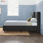 تخت خواب، تخت ، تخت خواب دو نفره، تخت خواب ساده و شیک، تخت خواب دو نفره عروس و داماد تخت خواب مدرن، تخت خواب کاملیا