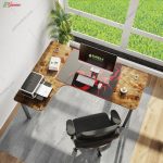 میز تحریر کارینا