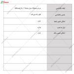 رگال لباس شارلوت