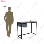 میز تحریر آکام