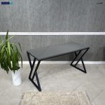 میز تحریر مینیمال، میز تحریر ام دی اف، میز تحریر فلزی، میز تحریر ملینا