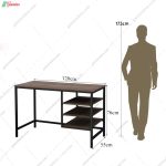 میز تحریر مونا