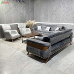 مبلمان فرانسوی، مبلمان راحتی جدید ، مبلمان، مبلمان مدرن، مبلمان راحتی مدرن، عکس مبلمان، مبل دنیز