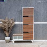 جاکفشی جدید، جاکفشی لاکچری، جاکفشی آینه دار جدید جاکفشی ایستاده، جاکفشی نشیمن دار گلستان