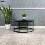 میز جلو مبلی یکتا