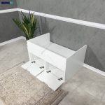 تخت خواب کودک، تخت رهام بج دار