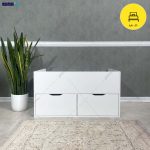 تخت خواب کودک، تخت رهام بج دار