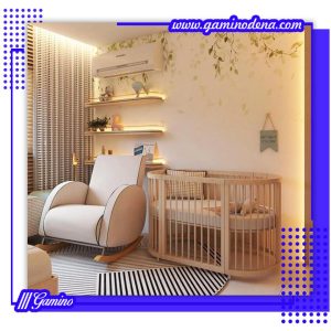 بهترین طراحی و دیزاین اتاق خواب پسرانه