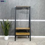 رگال لباس منیره