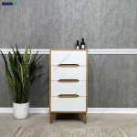 دراور هومان 4 کشو عرض 50