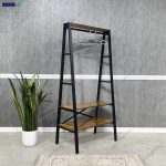 رگال لباس منیره