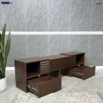 میز تلویزیون شاهان