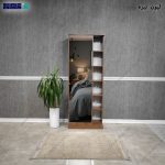 جاکفشی جدید، جاکفشی لاکچری، جاکفشی آینه دار جدید جاکفشی آینه دار جدید، جاکفشی مهیار