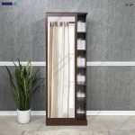 جاکفشی جدید، جاکفشی لاکچری، جاکفشی آینه دار جدید جاکفشی آینه دار جدید، جاکفشی مهیار