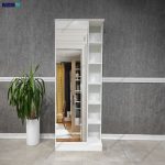 جاکفشی جدید، جاکفشی لاکچری، جاکفشی آینه دار جدید جاکفشی آینه دار جدید، جاکفشی مهیار