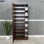 جاکفشی جدید، جاکفشی لاکچری، جاکفشی آینه دار جدید جاکفشی آینه دار جدید، جاکفشی مهیار