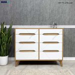 دراور 8 کشو هومان