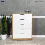 دراور 5 کشو تینا