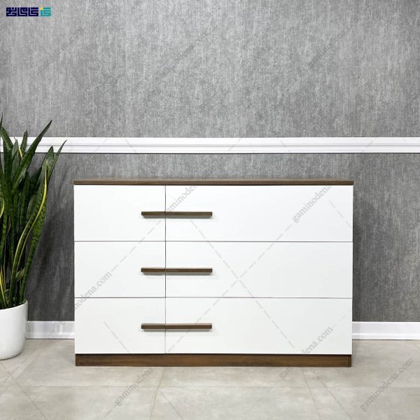 دراور 6 کشو شایگان