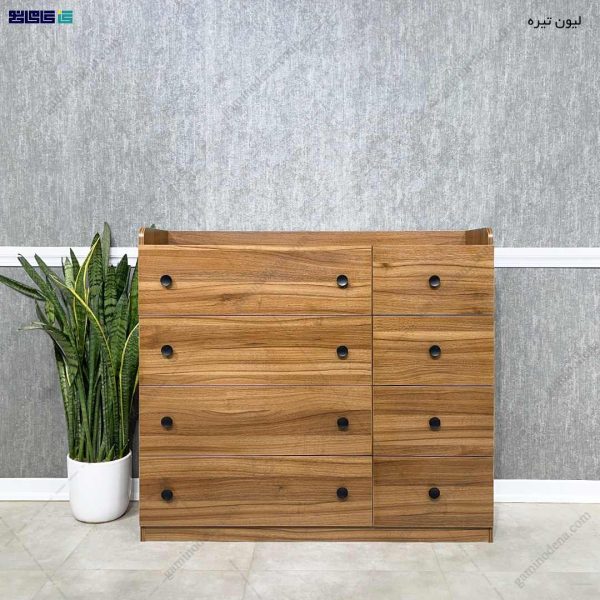 دراور 8 کشو بارانا