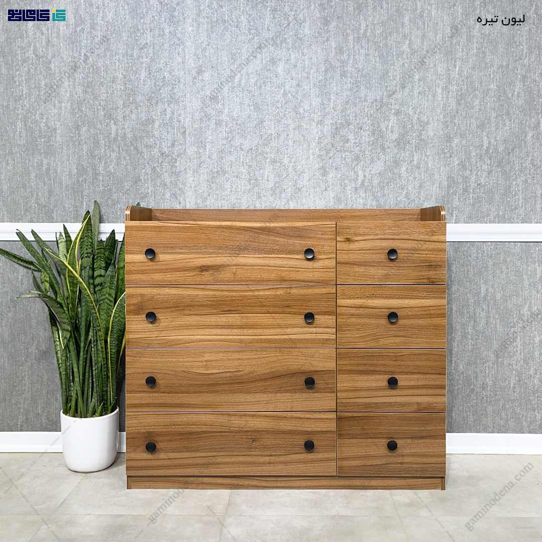 دراور 8 کشو بارانا دراور 8 کشو بارانا