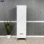 مدل کمد لباس چوبی جدید، عکس کمد لباس، کمد لباس دخترانه، کمد لباس درتا