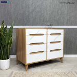 دراور 8 کشو هومان