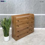 دراور 8 کشو بارانا