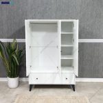 مدل کمد لباس چوبی جدید، عکس کمد لباس، کمد لباس دخترانه، کمد لباس دیارا