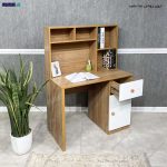 میز تحریر مینیمال، میز تحریر ام دی اف، میز تحریر فلزی، میز تحریر برکه