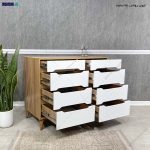 دراور 8 کشو هومان