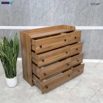 دراور 8 کشو بارانا