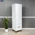 مدل کمد لباس چوبی جدید، عکس کمد لباس، کمد لباس دخترانه، کمد لباس درتا