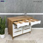 دراور 8 کشو هومان