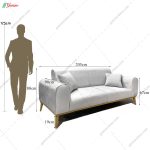 مبلمان فرانسوی، مبلمان راحتی جدید ، مبلمان، مبلمان مدرن، مبلمان راحتی مدرن، عکس مبلمان، مبل ماهدیس